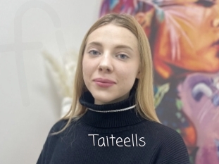 Taiteells