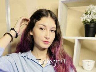 taitegriff Fille Webcam