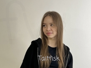 Taitfisk