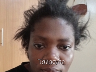 Taliacute