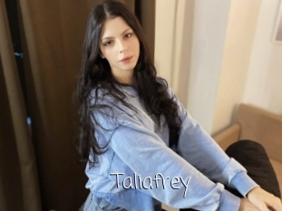 Taliafrey