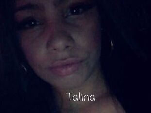 Talina