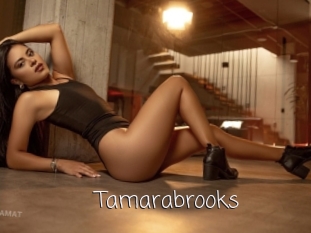 Tamarabrooks