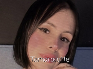 Tamaracutte