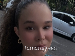 Tamaragreen