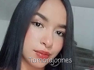 Tamarajonnes