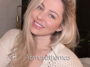 Tamarathomas