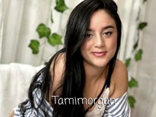 tamimorgan Fille Webcam