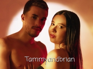 Tammyandbrian