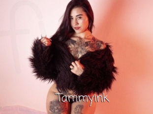 Tammyink