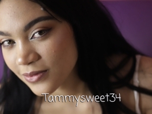 Tammysweet34