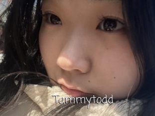 Tammytodd