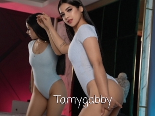 Tamygabby