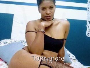 Tamygrace