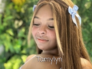 Tamylyn