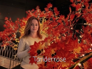 Tanderrose