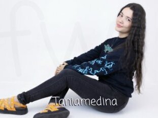 taniamedina Fille Webcam