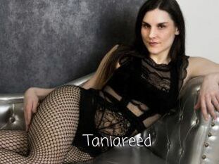 Taniareed