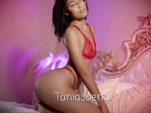 Taniasaenz