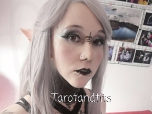 Tarotandtits