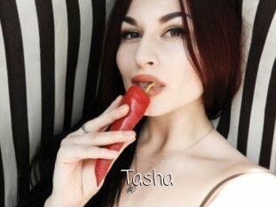 Tasha