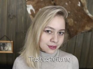 Tashastefanie