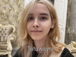 Tatawayne