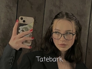 Tatebark