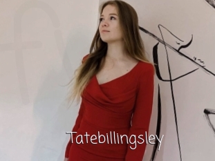 Tatebillingsley