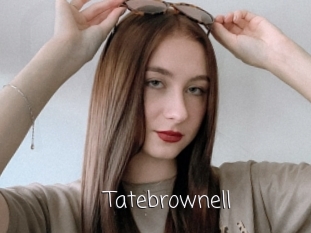 Tatebrownell