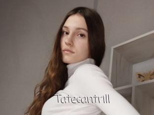 Tatecantrill