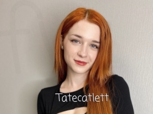 Tatecatlett