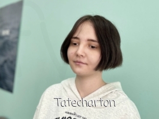 Tatecharton