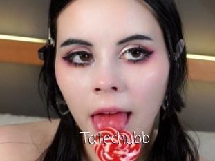 tatechubb Fille Webcam