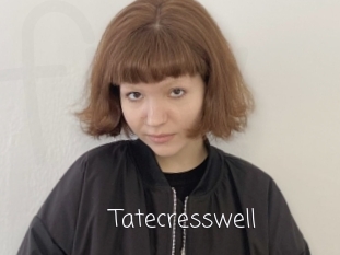 Tatecresswell