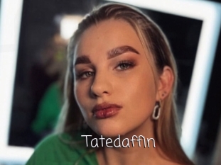 Tatedaffin