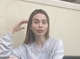 Tateedgin