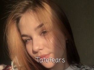 Tatefears