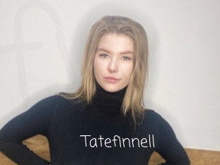 Tatefinnell