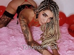 Tatianaofficiall