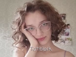 Tatiblack