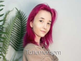 Tatiemonsom