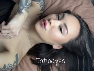 Tatihayes