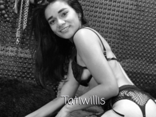 Tatiwillis