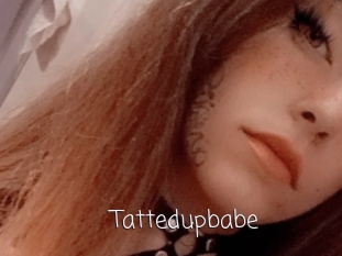 Tattedupbabe