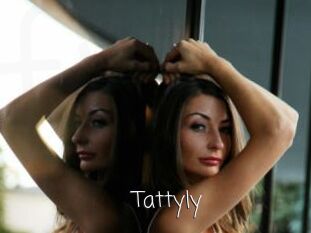 Tattyly