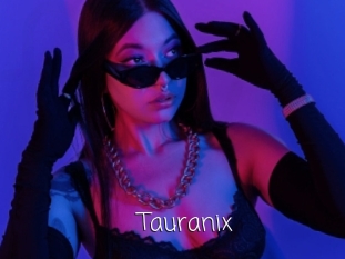 Tauranix