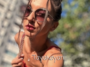 Tayakayan