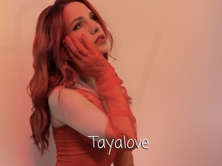 tayalove Fille Webcam