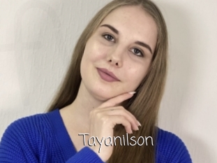 Tayanilson